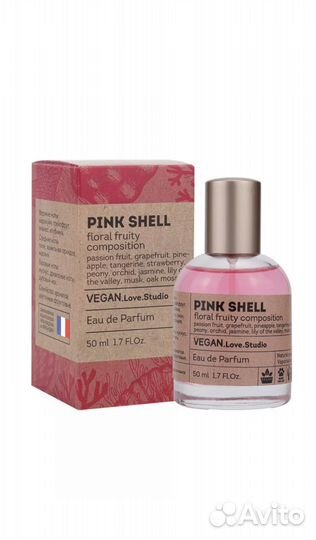 Духи женские