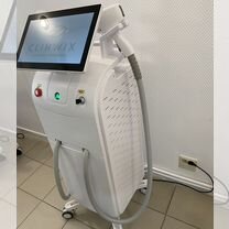 Аппарат лазерной эпиляции в салон красоты, Волгоград