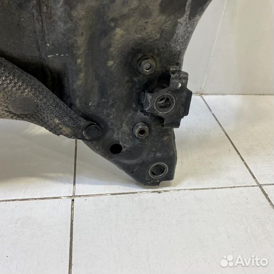 Балка подмоторная Mazda Mazda 6 GJ 2013