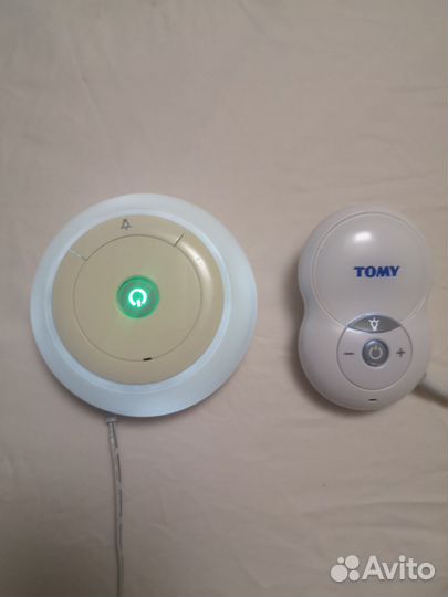 Радионяня tomy Y7573