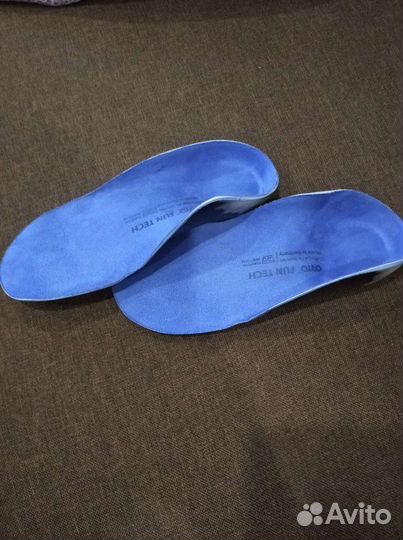 Ортопед.стельки Orto Fun, Orto nik 22,28