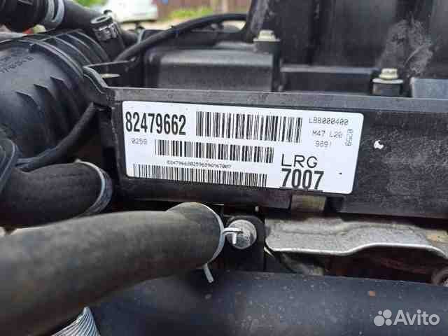 Двигатель rover mini mk xn 12a2l 12a2d