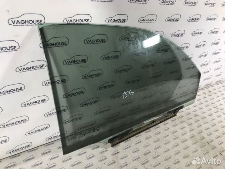 Стекло переднее правое Rover 200 25 AND MG ZR 1.6