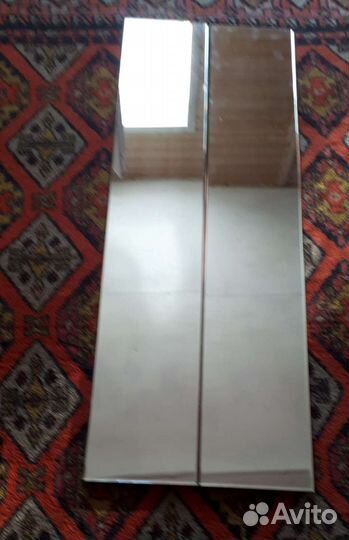 Зеркала разные по размерам