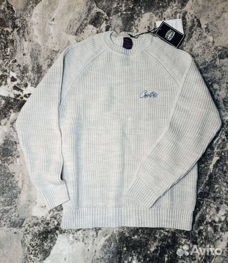 Свитер corteiz