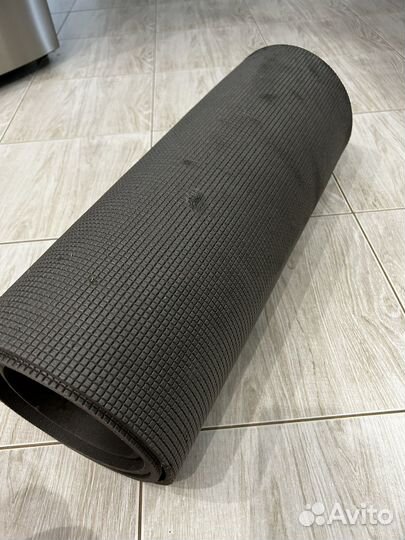 Коврик для йоги