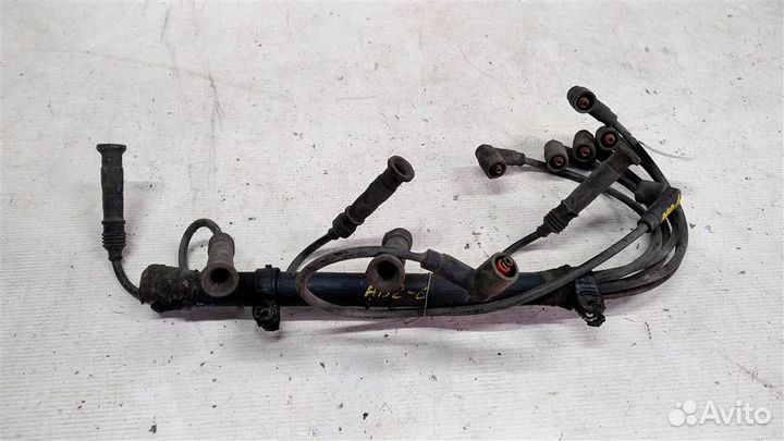 Провод свечной км-т Audi 90 В2 85-86г