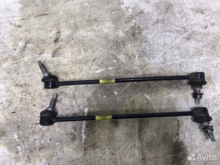 Стойка стабилизатора Hyundai Tucson 2021