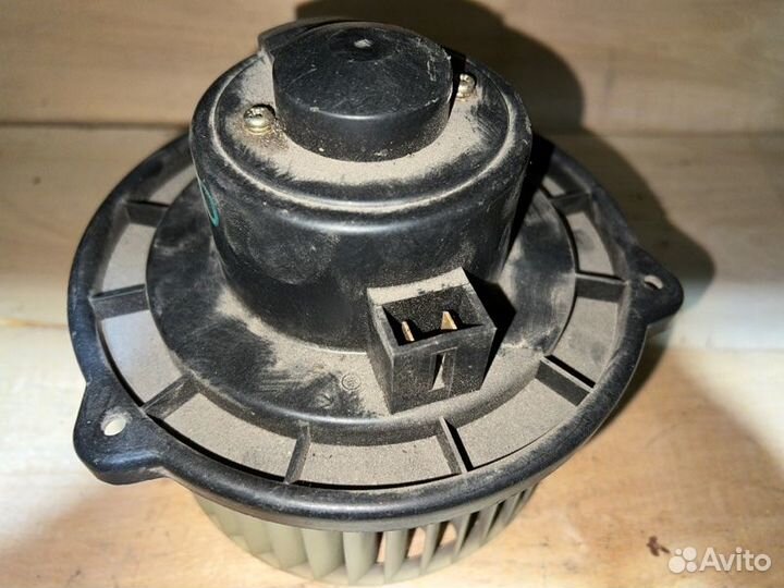 Моторчик печки Lifan X60