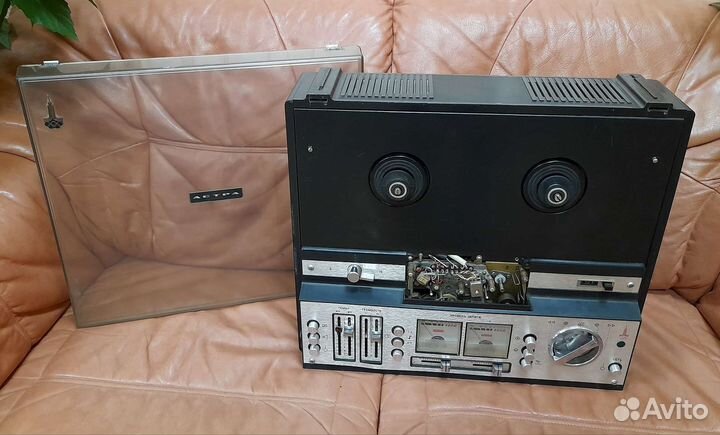 Астра - 209. Олимпиада 80. Под ремонт. СССР