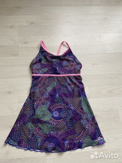 Купальник для девочки