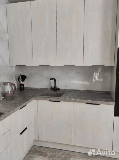 Кухонные гарнитуры на заказ в рассрочку