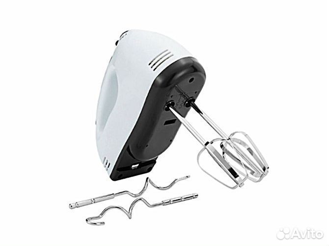 Миксер Scarlett HE-133