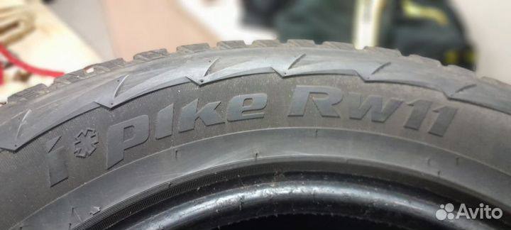 Шины r18