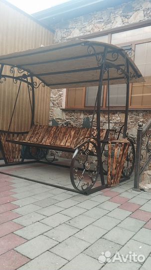 Качели