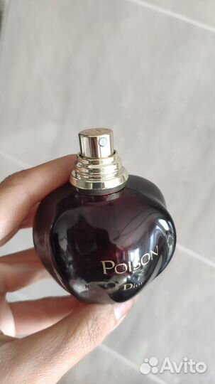 Dior poison