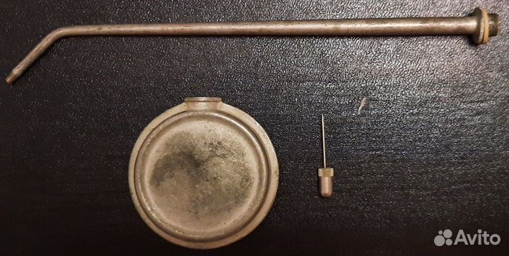 Масленка 1950е СССР