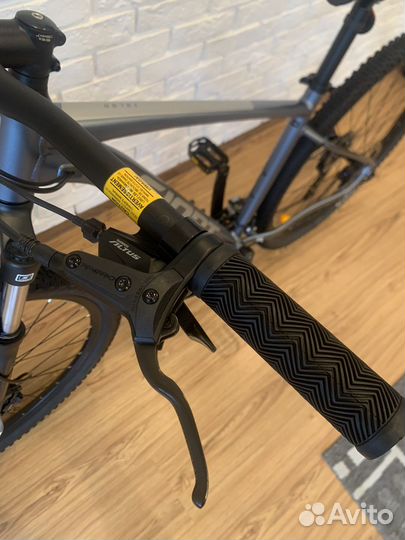 Велосипед горный Giant Talon 2 2022 (новый)