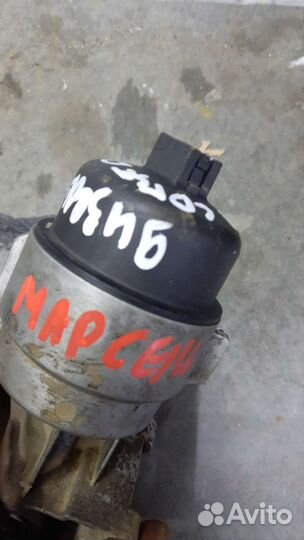 Opel corsa d 1.3 корпус фильтра масляный