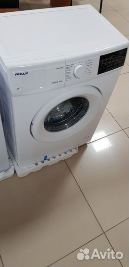 Стиральная машина Finlux WF2510W, белый