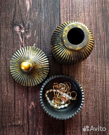 Изделия из гипса