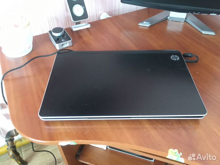 Ноутбук HP