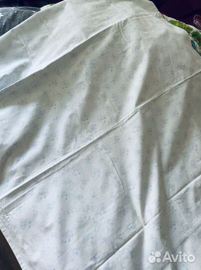 Детское постельное белье