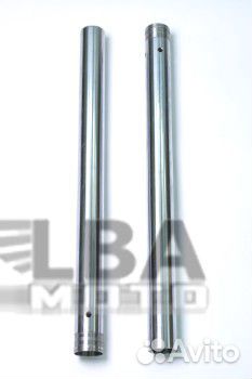 Перо для вилки мотоцикла Suzuki GSX-R600/750 06-10