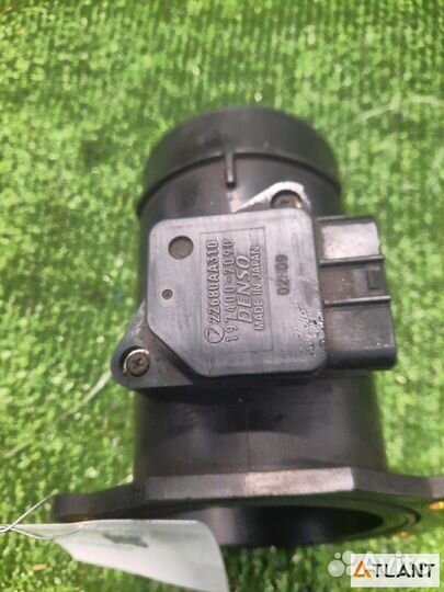 Датчик потока воздуха subaru legacy