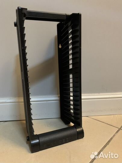 Стойки для дисков CD DVD