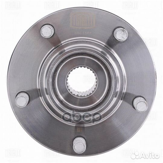 Ступица для а/м Mitsubishi Outlander XL (06) 4