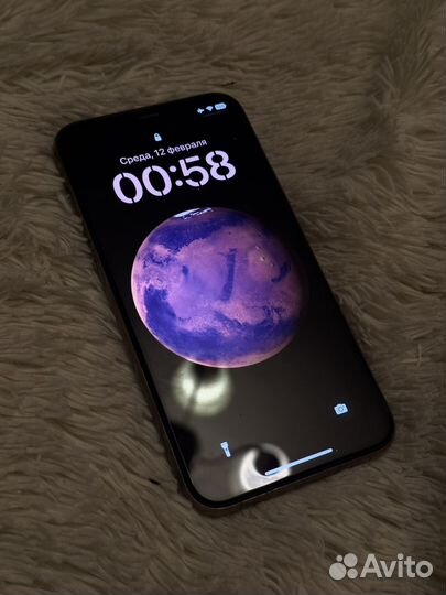 iPhone 11 Pro, 256 ГБ