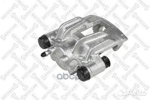 Суппорт торм.зад.лев.peugeot boxer 02 0590458SX