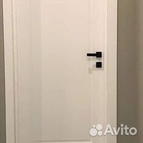 Дверь межкомнатная