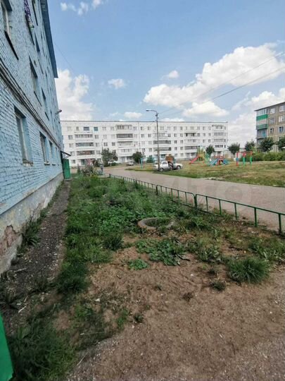 Квартира-студия, 18,3 м², 2/5 эт.