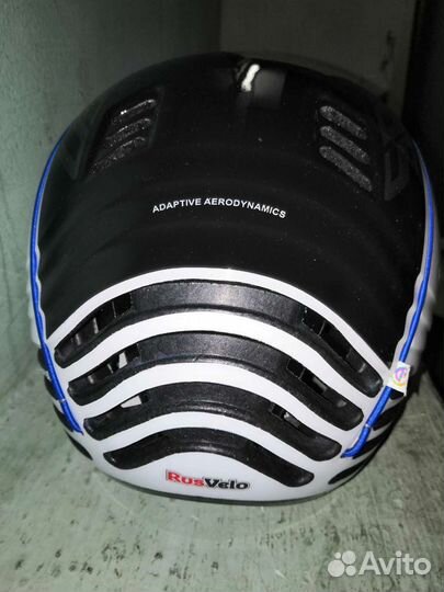 Шлем Casco Speedtime каска