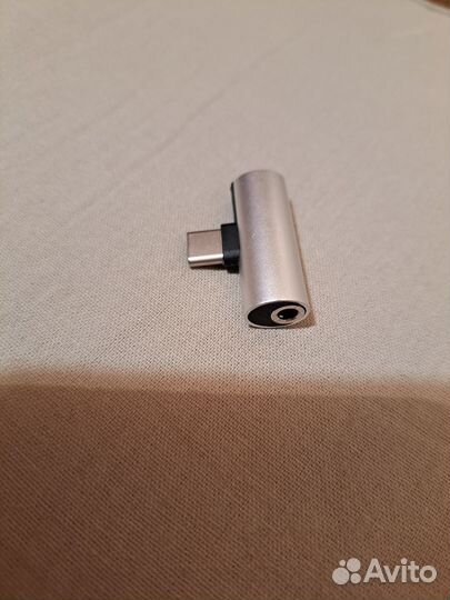 Переходник type c