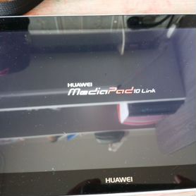 Планшет Huawei mediapad 10 link