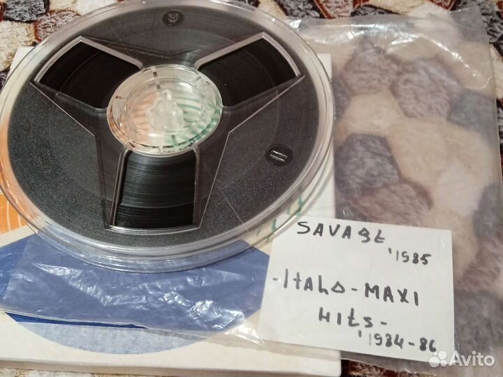 Катушки Славич и Свема