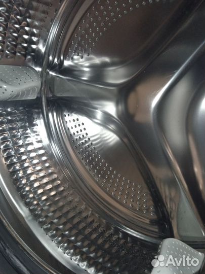 Стиральная машина бу Haier HW70-BP12959AS 7кг