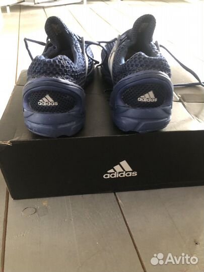 Кроссовки Adidas ClimaCool 2006 года