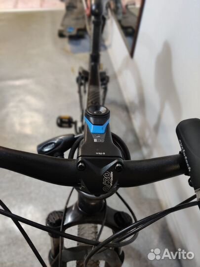 Горный велосипед Rockrider st520 размер M 27.5