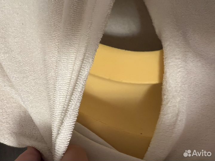 Круг подкладной для сидения после родов