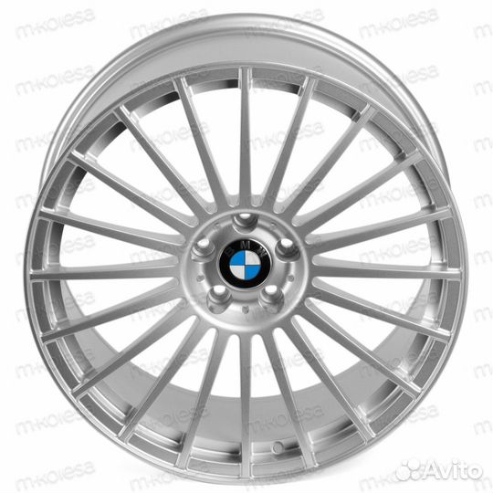 Кованые диски R20 BMW G Series