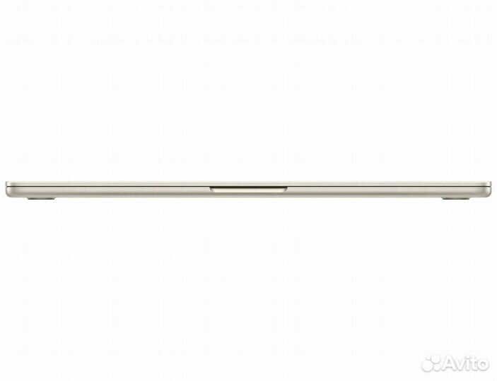 MacBook Air 15 (M3 8/256) Starlight, mryr3