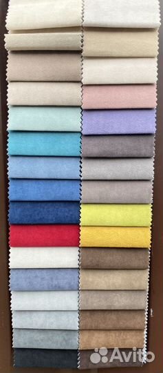 Диван лодка 3539