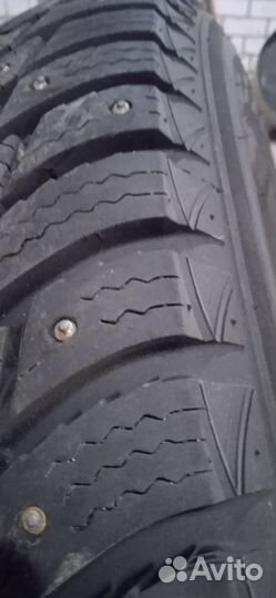Maxxis Premitra Ice Nord NS5 245/70 R16 111T