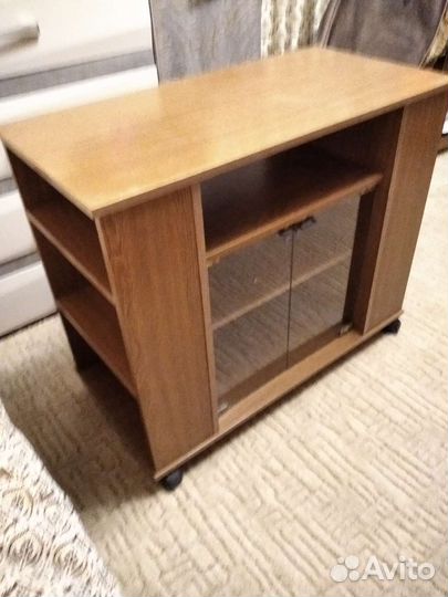 Тумба под телевизор