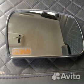 Лобовые стекла Chevrolet Niva