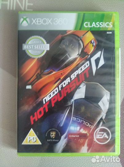Игры для приставок